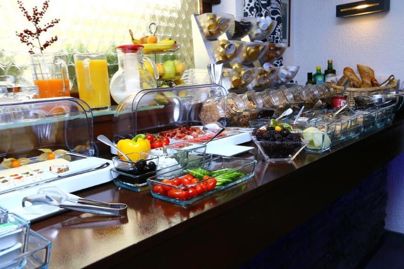 City Hotel Fellbach 24H Check-In Экстерьер фото
